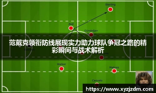 w88win范戴克领衔防线展现实力助力球队争冠之路的精彩瞬间与战术解析